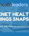healthcare-finance