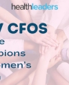cfo-healthcare-finance