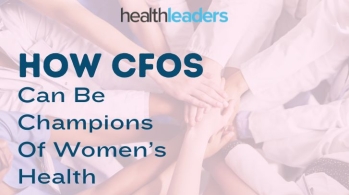 cfo-healthcare-finance